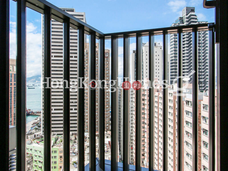 HK$ 12M | Novum West Tower 2, Western District, 1 Bed Unit at Novum West Tower 2 | For Sale