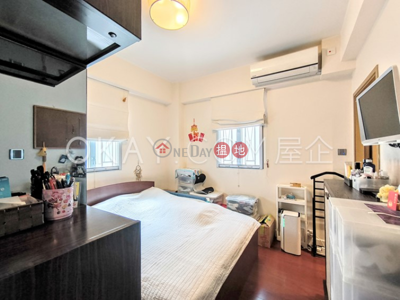 3房2廁,實用率高新麗閣出售單位|新麗閣(Sunlight Court)出售樓盤 (OKAY-S46681)