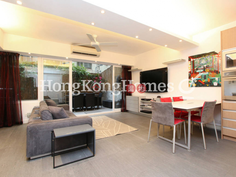 2 Bedroom Unit for Rent at Hang Sing Mansion 48-78 High Street | Western District Hong Kong Rental HK$ 65,000/ month
