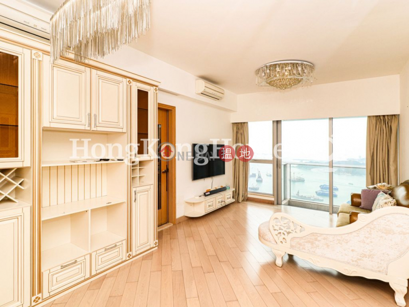 4 Bedroom Luxury Unit at Imperial Seashore (Tower 6A) Imperial Cullinan | For Sale | 10 Hoi Fai Road | Yau Tsim Mong, Hong Kong | Sales, HK$ 38M