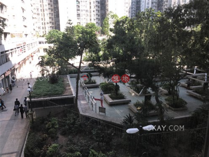Property Search Hong Kong | OneDay | Residential | Sales Listings, Efficient 3 bedroom with terrace | For Sale