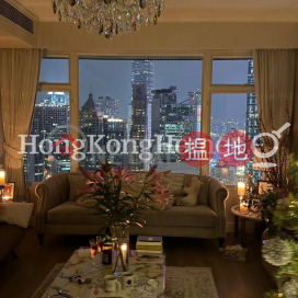 威豪閣4房豪宅單位出租