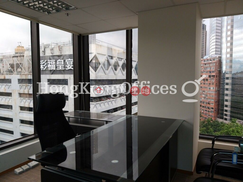 明輝中心-高層寫字樓/工商樓盤|出租樓盤HK$ 55,770/ 月