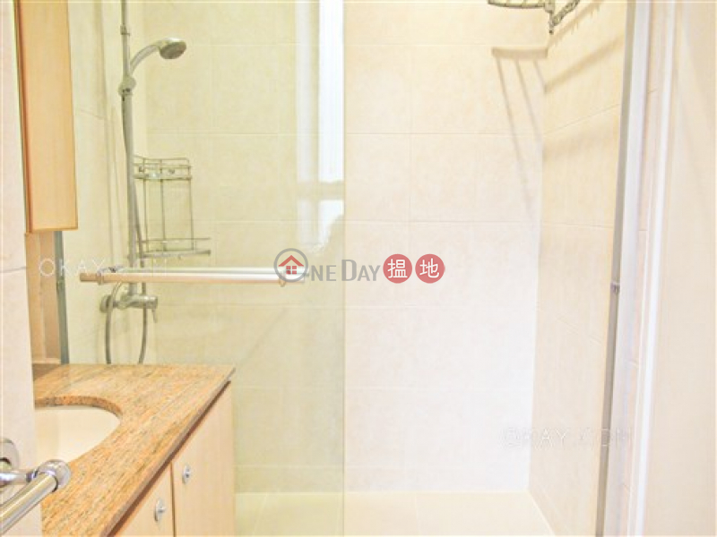 Unique 3 bedroom with balcony & parking | Rental, 15 Conduit Road | Western District Hong Kong, Rental HK$ 80,000/ month