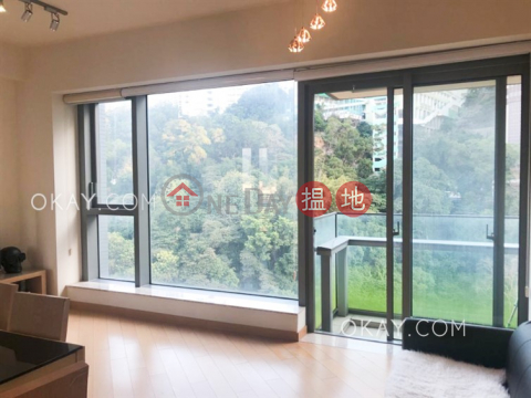 Popular 1 bedroom with balcony | For Sale | Lime Habitat 形品 _0