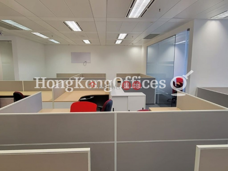 HK$ 53,716/ month Manulife Financial Centre | Kwun Tong District | Office Unit for Rent at Manulife Financial Centre