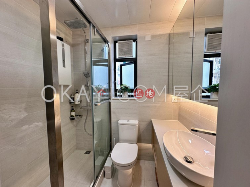 Property Search Hong Kong | OneDay | Residential Rental Listings | Intimate 2 bedroom on high floor | Rental