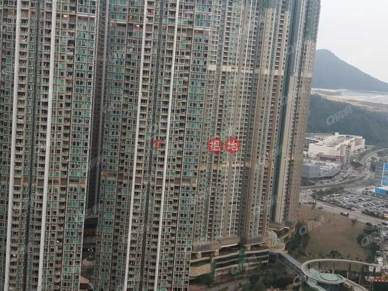 香港搵樓|租樓|二手盤|買樓| 搵地 | 住宅出租樓盤|地鐵上蓋，乾淨企理，景觀開揚3期A 緻藍天鑽岸 (1座)租盤