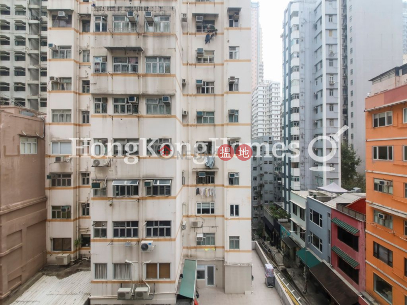 Property Search Hong Kong | OneDay | Residential | Rental Listings | 1 Bed Unit for Rent at 15 St Francis Street