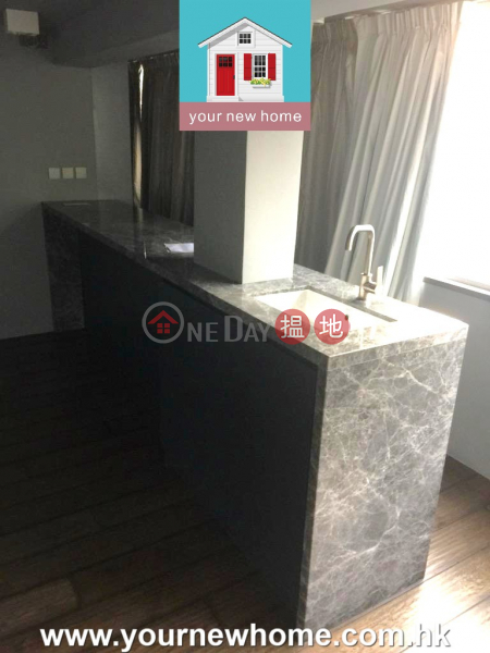 Property Search Hong Kong | OneDay | Residential | Rental Listings | Sai Kung Marina View Flat for Rent