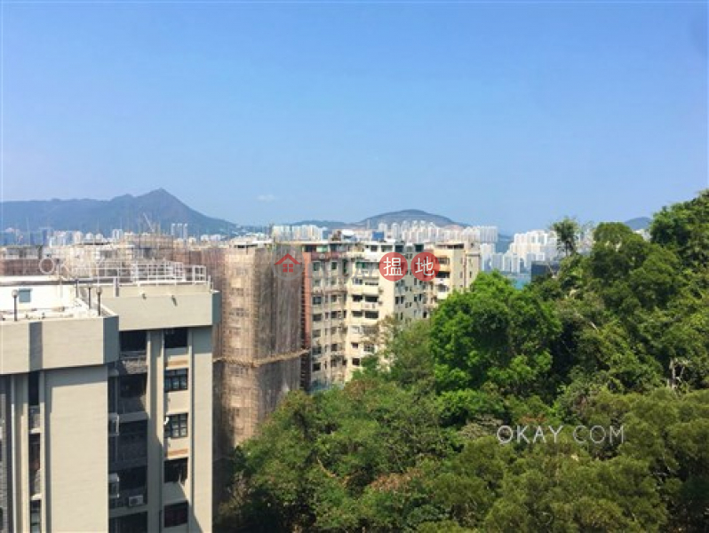 Unique 4 bedroom with parking | For Sale, Block C Wilshire Towers 慧雅閣C座 Sales Listings | Eastern District (OKAY-S364996)