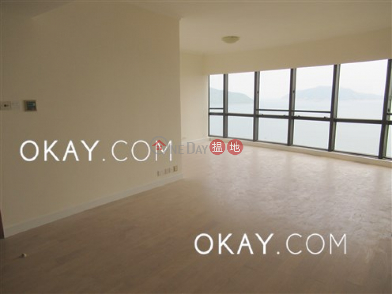 Gorgeous 3 bedroom with balcony & parking | Rental, 38 Tai Tam Road | Southern District, Hong Kong, Rental HK$ 71,000/ month