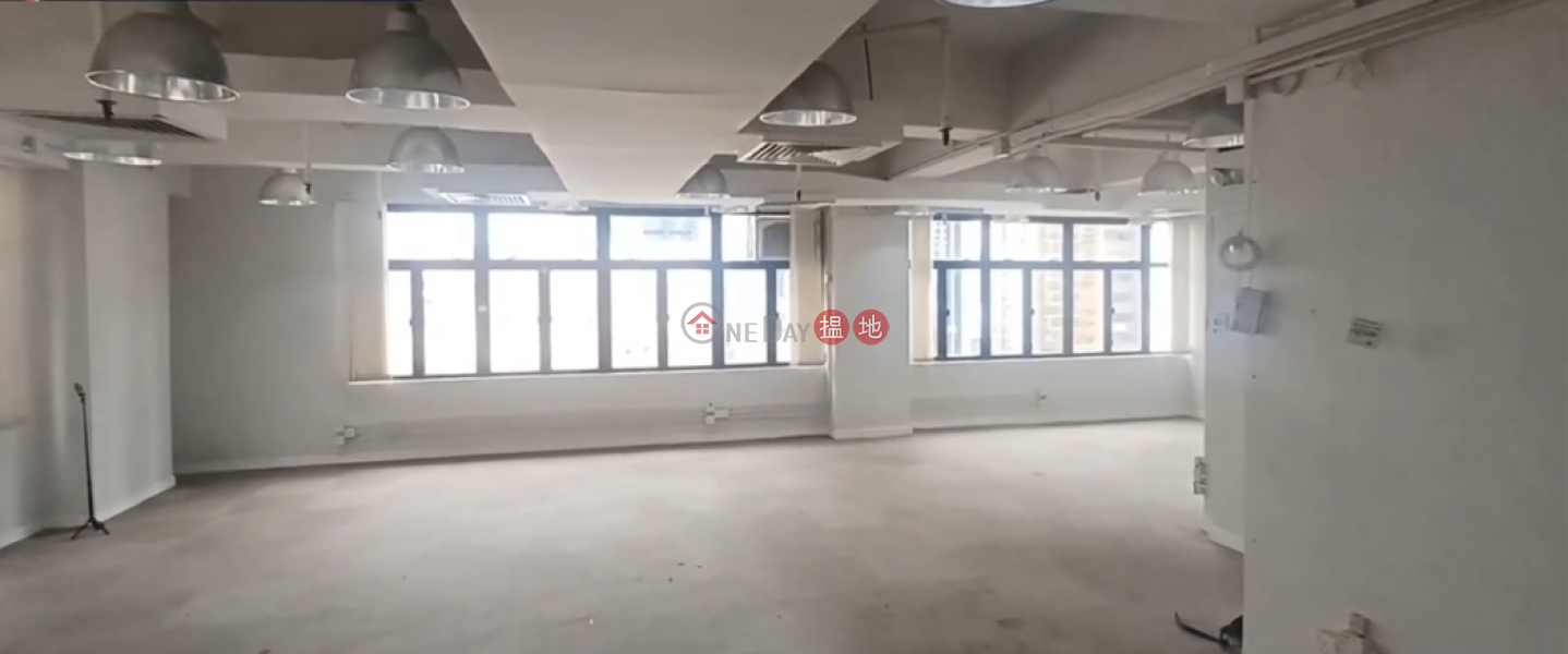 Loyong Court Commercial Building | Middle, Office / Commercial Property | Rental Listings, HK$ 24,900/ month