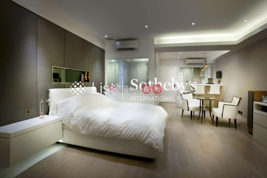 Property for Rent at Villa Benesther with Studio | Villa Benesther 輝華小苑 Rental Listings