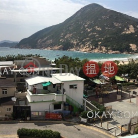 Lovely house with rooftop & terrace | Rental | Shek O Village 石澳村 _0