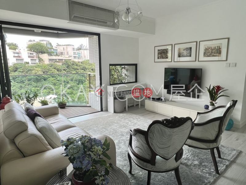 Luxurious 3 bedroom with balcony & parking | For Sale | Grand Garden 華景園 Sales Listings