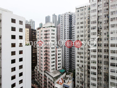 趙氏大廈寫字樓租單位出租, 趙氏大廈 Chao's Building | 西區 (HKO-42061-AGHR)_0