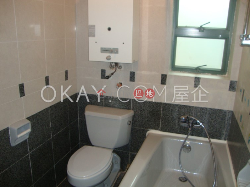 Stylish 3 bedroom in Discovery Bay | Rental | Discovery Bay, Phase 7 La Vista, 1 Vista Avenue 愉景灣 7期海寧居 海寧徑1號 Rental Listings