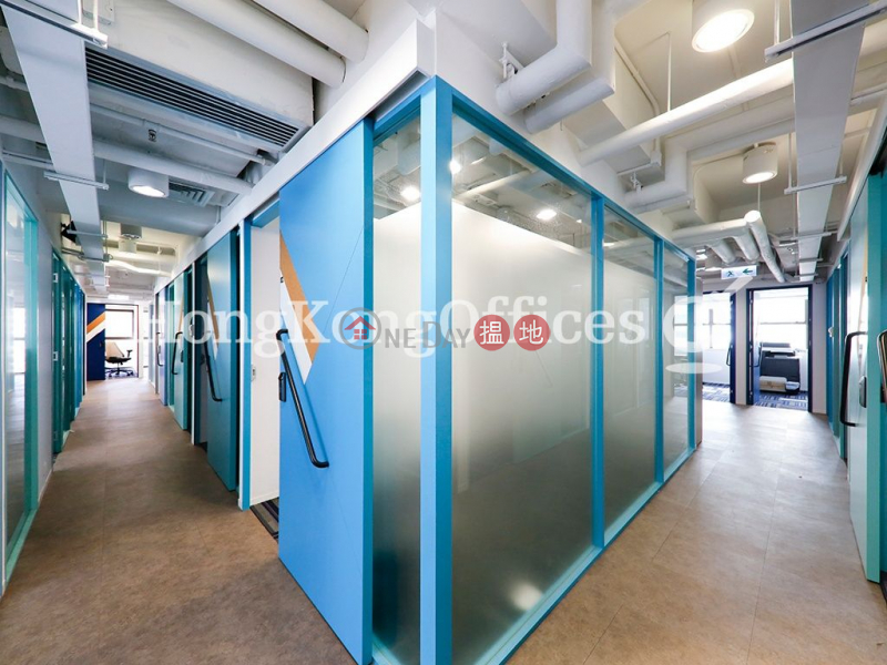 Office Unit for Rent at 299QRC | 287-299 Queens Road Central | Western District, Hong Kong | Rental HK$ 148,920/ month