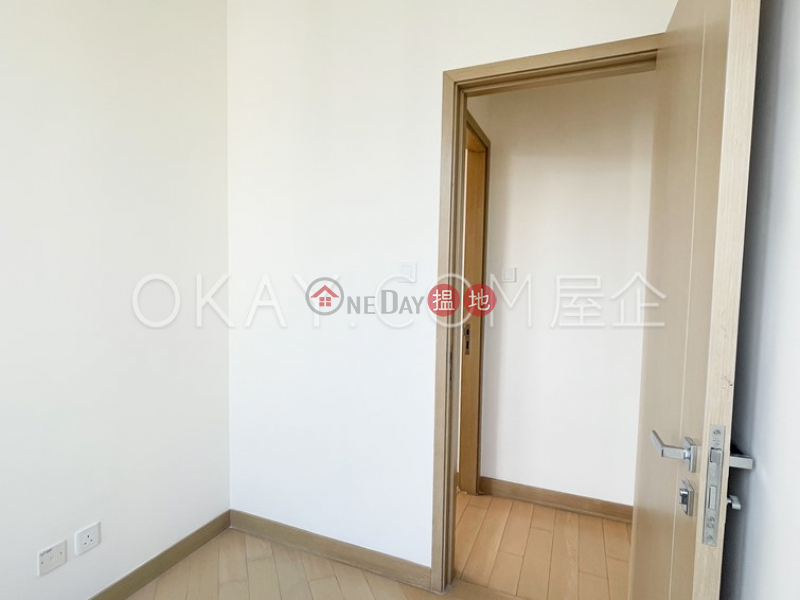 HK$ 48,800/ month | Warrenwoods | Wan Chai District, Stylish 3 bedroom on high floor with balcony | Rental