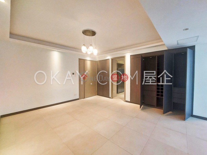 Nicely kept 3 bedroom on high floor | Rental 70 Robinson Road | Western District | Hong Kong | Rental, HK$ 59,000/ month
