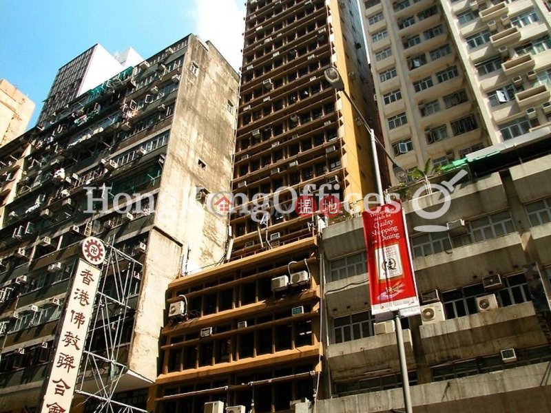 啟光商業大廈寫字樓租單位出租|啟光商業大廈(Kai Kwong Commercial Building)出租樓盤 (HKO-87889-ACHR)