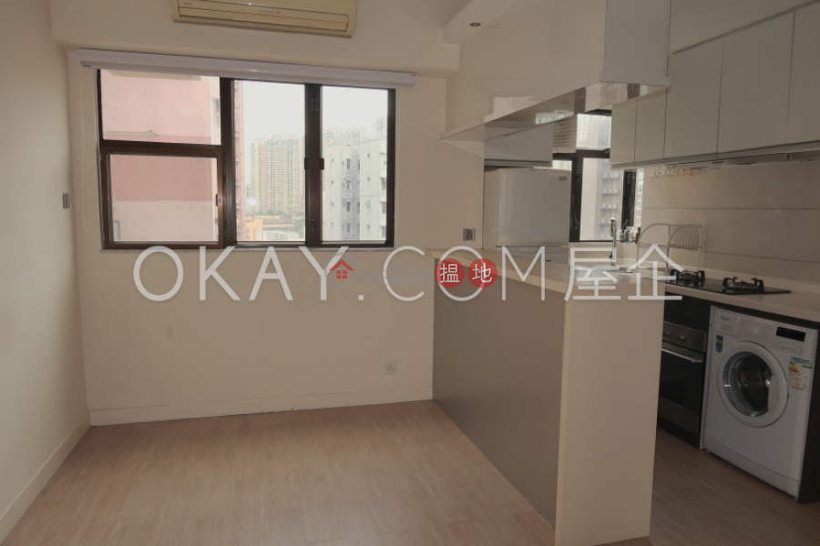 Property Search Hong Kong | OneDay | Residential, Rental Listings | Intimate 2 bedroom on high floor | Rental