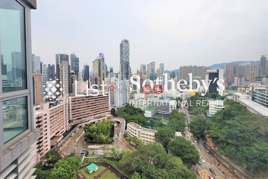 Property for Sale at One Wan Chai with 3 Bedrooms | One Wan Chai 壹環 Sales Listings