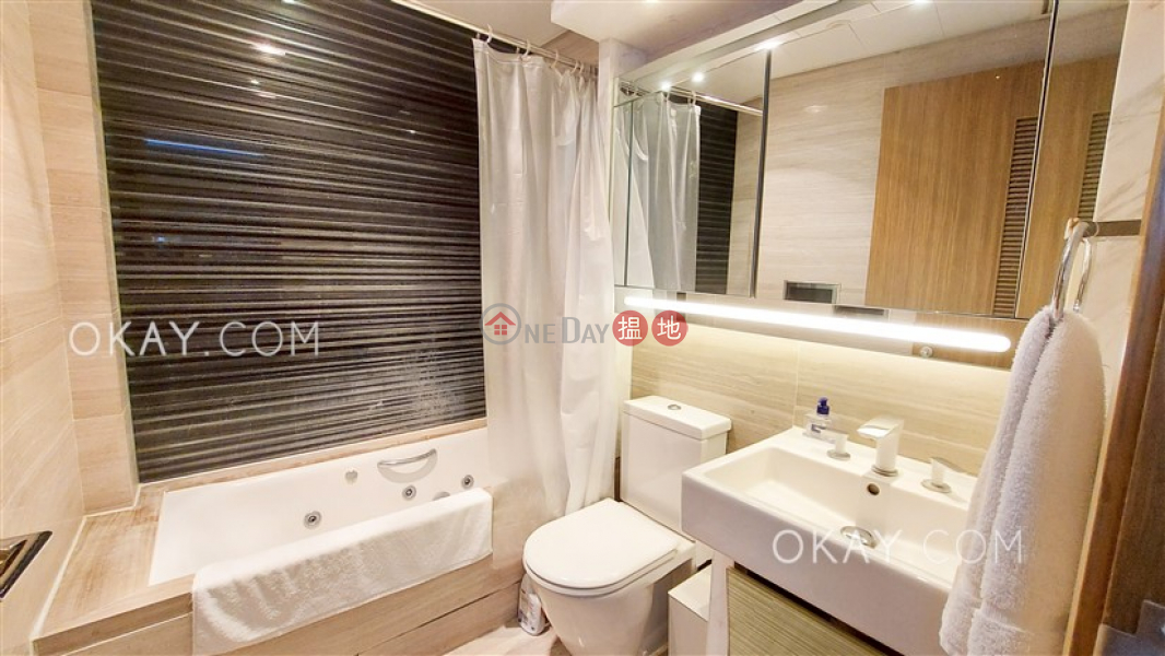 HK$ 56,000/ month One Wan Chai | Wan Chai District Rare 3 bedroom with terrace | Rental