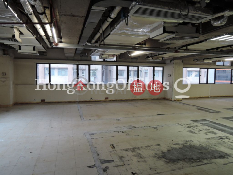 Office Unit for Rent at Casey Building, Casey Building 啟時大廈 | Western District (HKO-75046-ACHR)_0