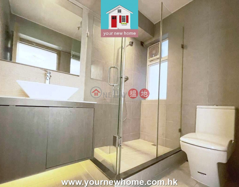 Modern Marina View House for Rent in Sai Kung|輋徑篤村(Che Keng Tuk Village)出租樓盤 (RL1845)