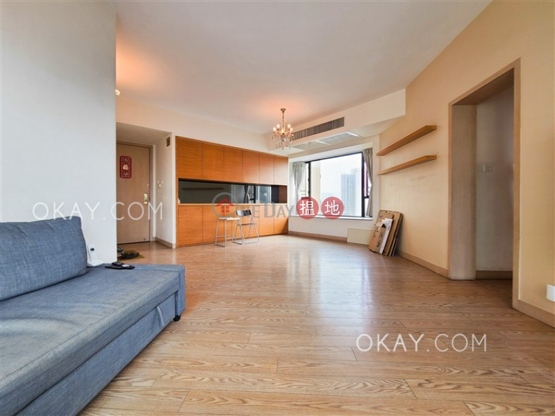 Property Search Hong Kong | OneDay | Residential Rental Listings, Tasteful 3 bedroom on high floor | Rental