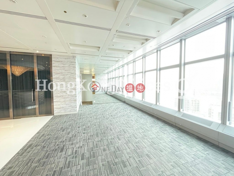 HK$ 192,896/ month | Hysan Place Wan Chai District, Office Unit for Rent at Hysan Place