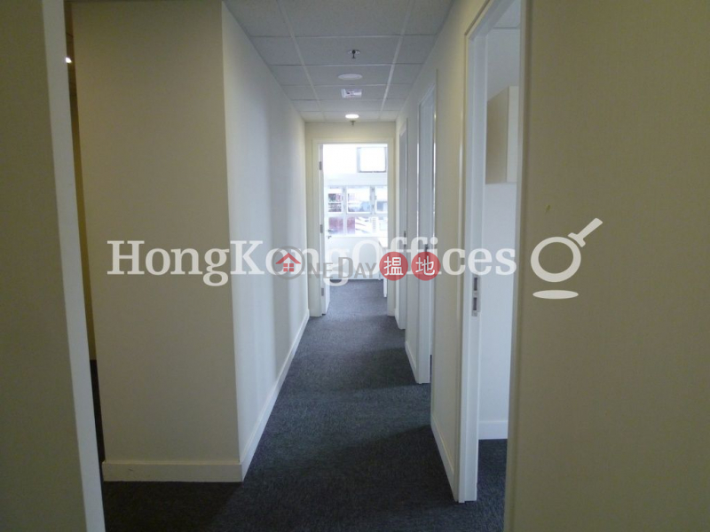 啟德商業大廈低層寫字樓/工商樓盤出租樓盤-HK$ 65,216/ 月