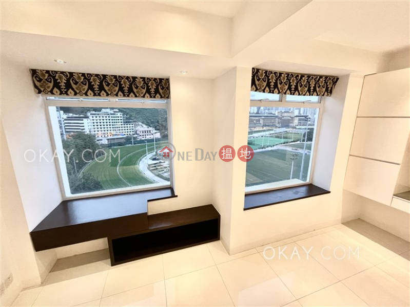 Gorgeous 2 bed on high floor with racecourse views | Rental 55-57 Wong Nai Chung Road | Wan Chai District Hong Kong, Rental HK$ 54,000/ month