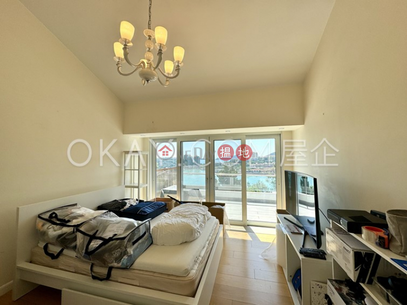 Rare house with sea views & balcony | For Sale | Phase 1 Headland Village, 103 Headland Drive 蔚陽1期朝暉徑103號 Sales Listings