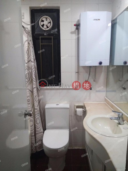 Property Search Hong Kong | OneDay | Residential Rental Listings | Heng Fa Chuen Block 35 | 3 bedroom High Floor Flat for Rent