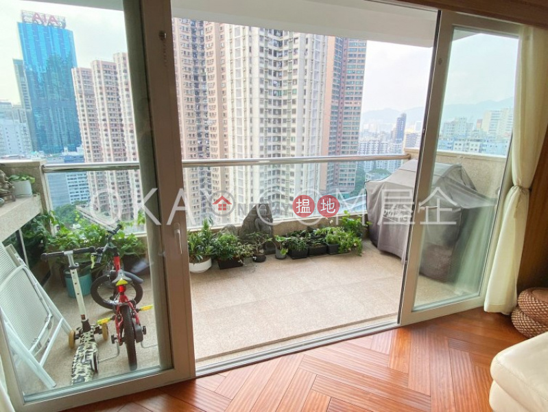HK$ 78,000/ 月高瞻台東區4房2廁,實用率高,極高層,連車位《高瞻台出租單位》