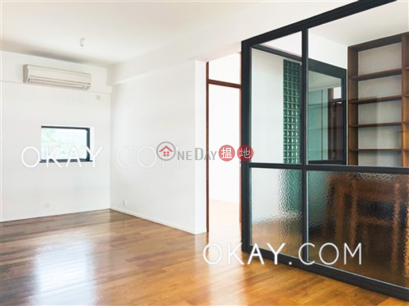 Charming 3 bedroom with parking | For Sale | 137-139 Blue Pool Road | Wan Chai District Hong Kong Sales | HK$ 22M