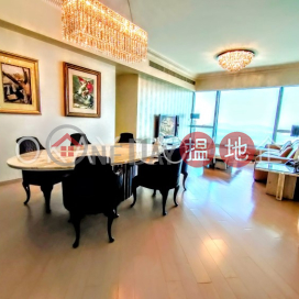 Rare 4 bedroom on high floor with harbour views | For Sale