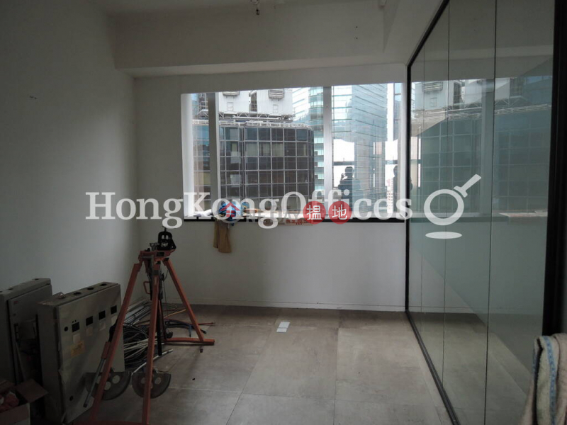 Property Search Hong Kong | OneDay | Office / Commercial Property Rental Listings Office Unit for Rent at Guangdong Tours Centre