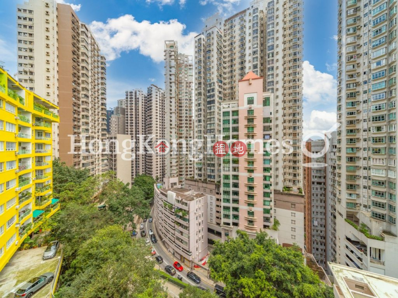 香港搵樓|租樓|二手盤|買樓| 搵地 | 住宅-出租樓盤|全景大廈三房兩廳單位出租