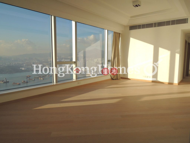 Property Search Hong Kong | OneDay | Residential, Rental Listings | 4 Bedroom Luxury Unit for Rent at The Cullinan Tower 20 Zone 1 (Diamond Sky)