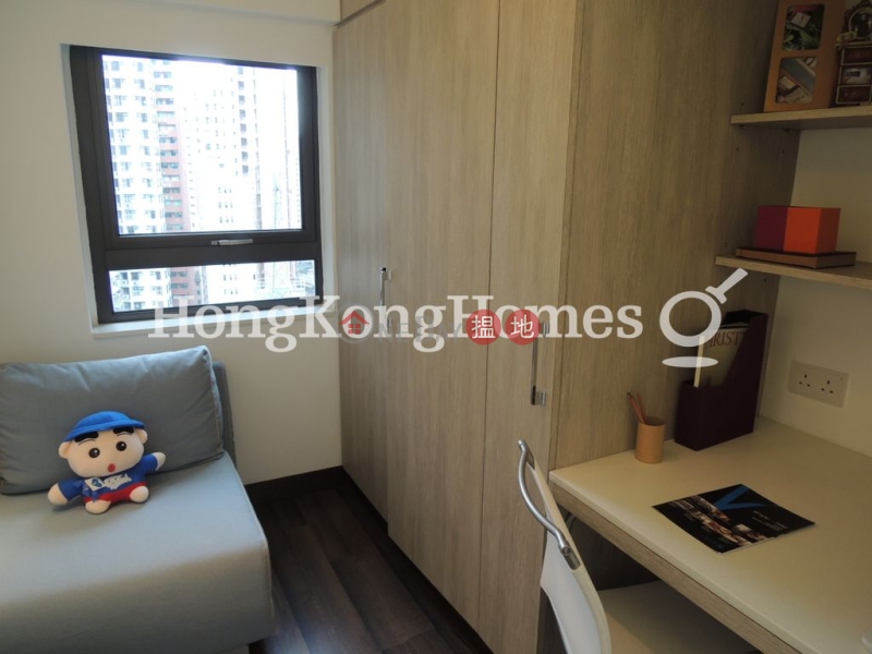 HK$ 7.29M, V Happy Valley | Wan Chai District, 1 Bed Unit at V Happy Valley | For Sale