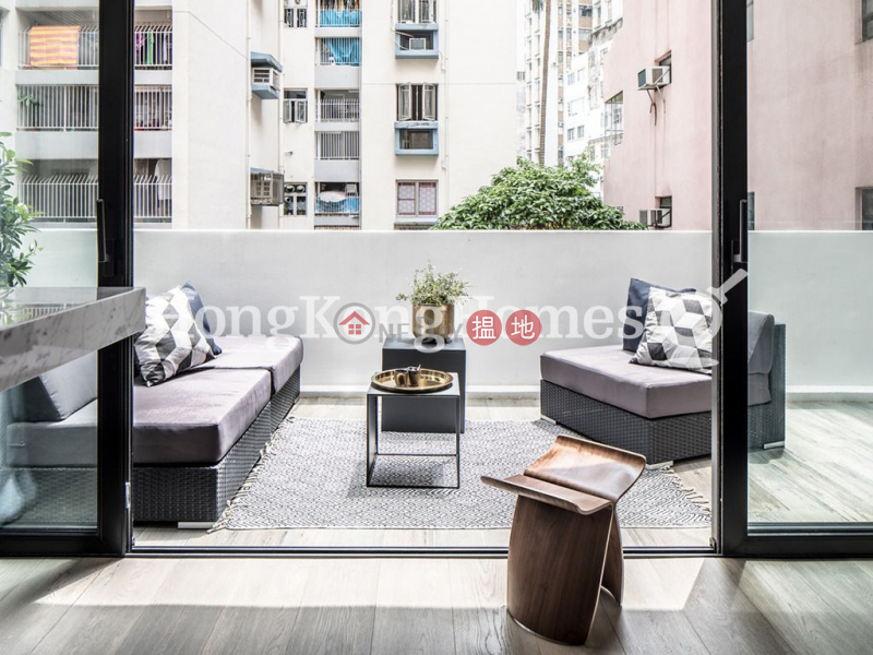 18 Shelley Street Unknown | Residential, Sales Listings | HK$ 13.3M