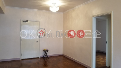 Gorgeous 3 bedroom in Tin Hau | Rental, Dragon Heart Court 龍心閣 | Eastern District (OKAY-R3297)_0
