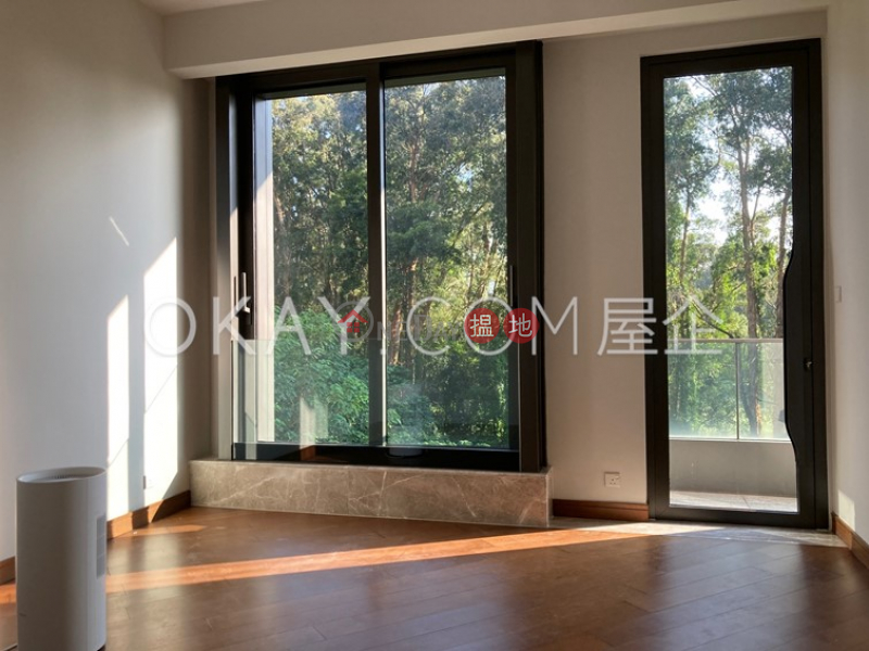 HK$ 100,000/ month, Eden Manor, Sheung Shui | Luxurious house with rooftop, terrace & balcony | Rental