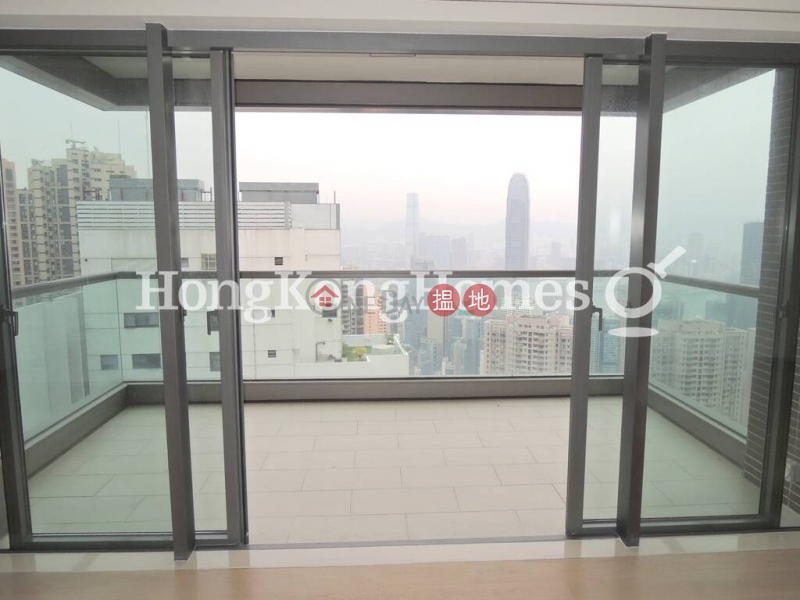 3 Bedroom Family Unit for Rent at Branksome Grande, 3 Tregunter Path | Central District | Hong Kong | Rental HK$ 141,000/ month