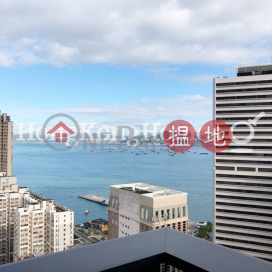 1 Bed Unit for Rent at Novum West Tower 2 | Novum West Tower 2 翰林峰2座 _0