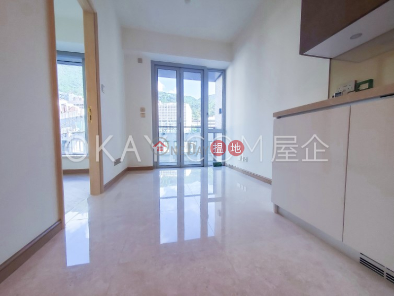 Practical 1 bedroom with balcony | For Sale | Emerald House (Block 2) 2座 (Emerald House) Sales Listings